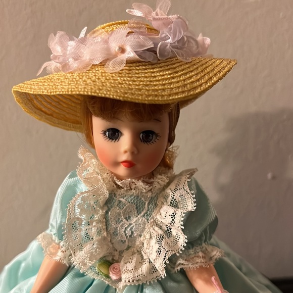 Madame Alexander Portrettes Iris - Picture 3 of 10